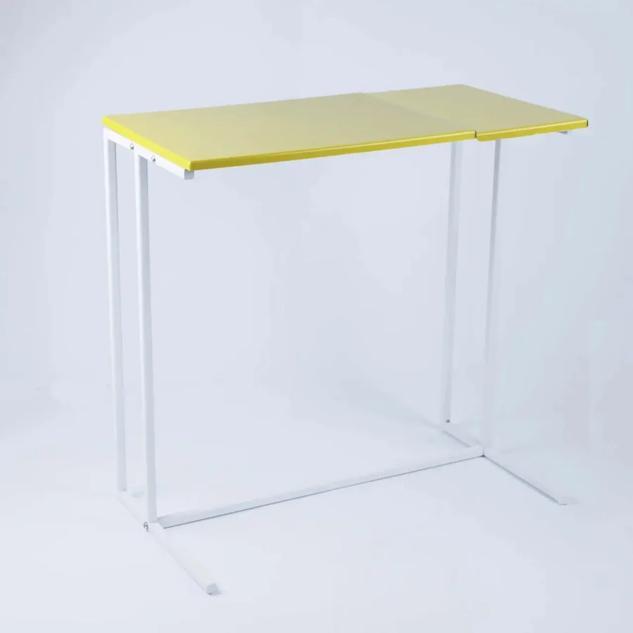 Side table Comfort A600 yellow order